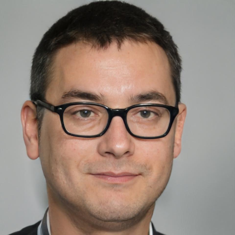 Alexandre Dubois, Directeur Technique de porymavelinth